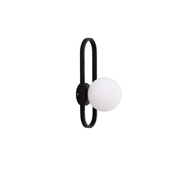 Vägglampa Venture Home Alpes