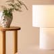 Bordslampa Venture Home Globia