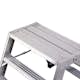 Arbetsbock Svelt Punto Large Plus S