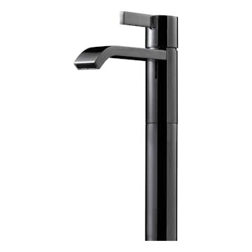 Tvättställsblandare Tapwell ARM081L Hög Pip