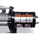 Elektrisk vinsch Metalcraft Dragkapacitet 907 kg