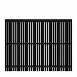 Staket PLUS Tangent 180x140 cm