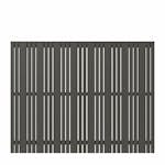 Staket PLUS Tangent 180x140 cm