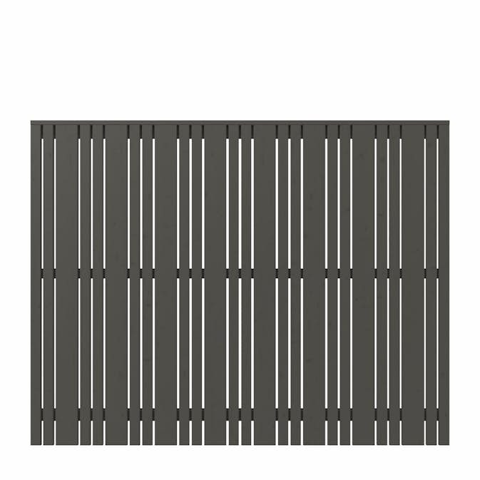Staket PLUS Tangent 180x140 cm