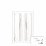 Enkelgrind PLUS Tangent inkl. Beslag