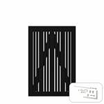 Enkelgrind PLUS Tangent inkl. Beslag