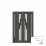 Enkelgrind PLUS Tangent inkl. Beslag