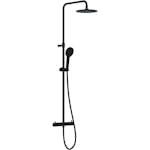 Takduschset Arrow Hönö Black Edition 160 cc