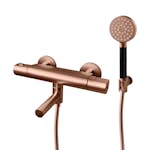 Dusch- och Badkarsblandare Tapwell ARM026-160