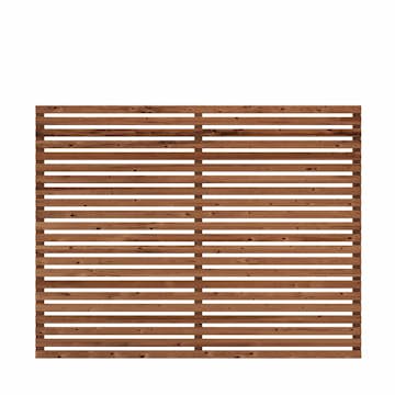 Tokyo Staket PLUS 180 x 140 cm