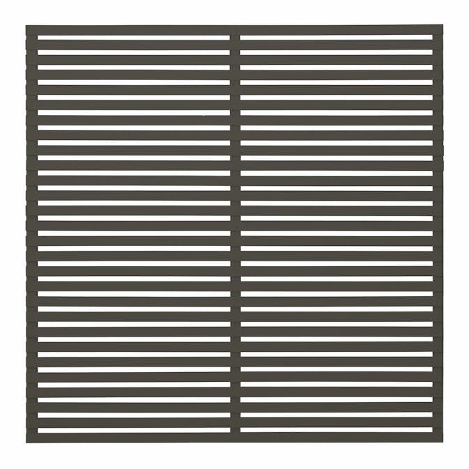 Skärm PLUS Tokyo 180x180 cm