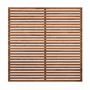 Tokyo Staket PLUS 180 x 180 cm