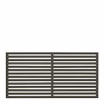 Skärm PLUS Tokyo 180x90 cm