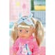 Dockkläder BABY Born Bath Deluxe Good Night 43cm