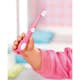 Dockkläder BABY Born Bath Deluxe Good Night 43cm