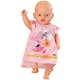 Dockkläder BABY Born Dress Dog 43cm