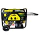 Elverk Champion Generators CPG7500E2 7kW 1-fas Dual Fuel