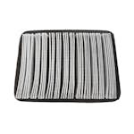 Luftfilter Champion Generators för 73001i-Serien