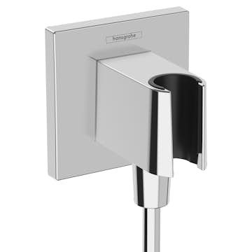 Duschhållare Hansgrohe Fixfit Porter E