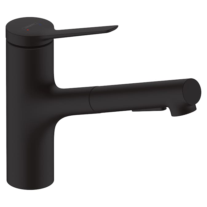 Köksblandare Hansgrohe Zesis M33 150 2jet