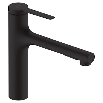 Köksblandare Hansgrohe Zesis M33 160 2jet