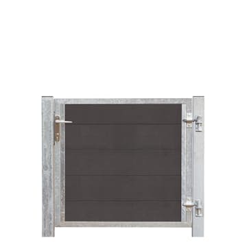 Kompositgrind PLUS Futura 99x91