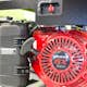 Elverk Pramac ES8000 THHPI 3-fas Bensin