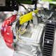 Elverk Pramac ES8000 THHPI 3-fas Bensin