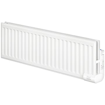Oljefyllt Elelement Pax Dubbel H300