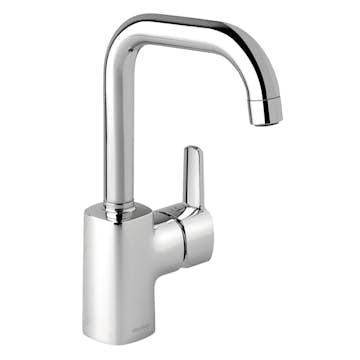 Tvättställsblandare Damixa Pine G-pip