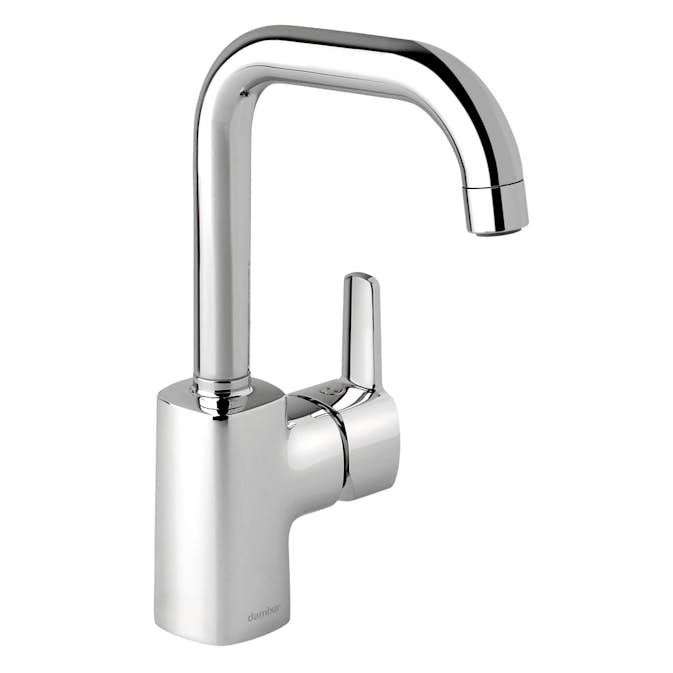 Tvättställsblandare Damixa Pine G-pip