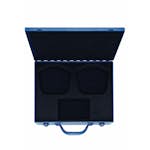 Väska LK Systems Pressbackar M42/54