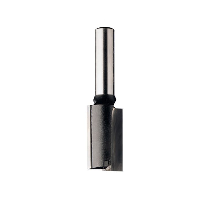 Notfräs CMT Orange Tools med bottenskär HM K12