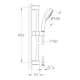 Duschset Grohe Tempesta Cosmopolitan 900 mm