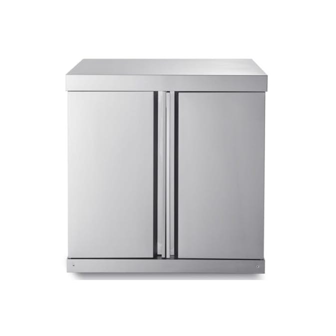 Förvaringsskåp Myoutdoorkitchen Classic Line Stainless 304SS Modul