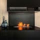 Etanolkamin Icon Fires Slimline Brännare