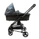 Kombivagn Kikid Premium 3-in-1