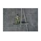 Takduschset Gustavsberg Atlantic Safe Touch