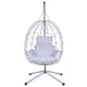 Hängstol Lykke Utomhus