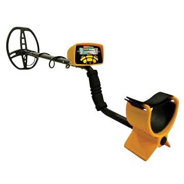 Metalldetektor Klondike Superior