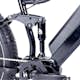 Elcykel Swoop Fatbike 26'' Ranger