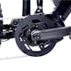 Elcykel Swoop Fatbike 26'' Ranger