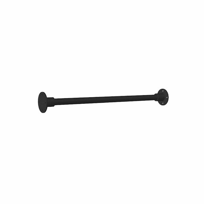 Träningsstång PLUS 63,5 cm