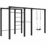 Outdoor Fitness PLUS Modell 3