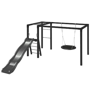 Gungställning PLUS Daylife Modell 4