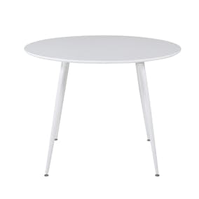 Matbord Venture Home Plaza Ø100 cm