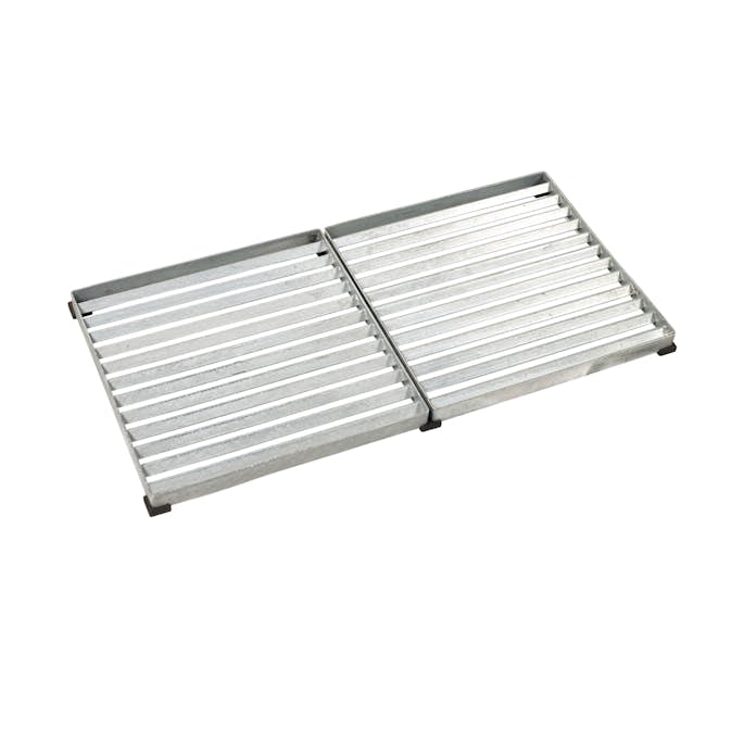 Entrégaller PLUS Cubic Tvådelad