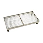 Entrégaller PLUS Cubic Tvådelad