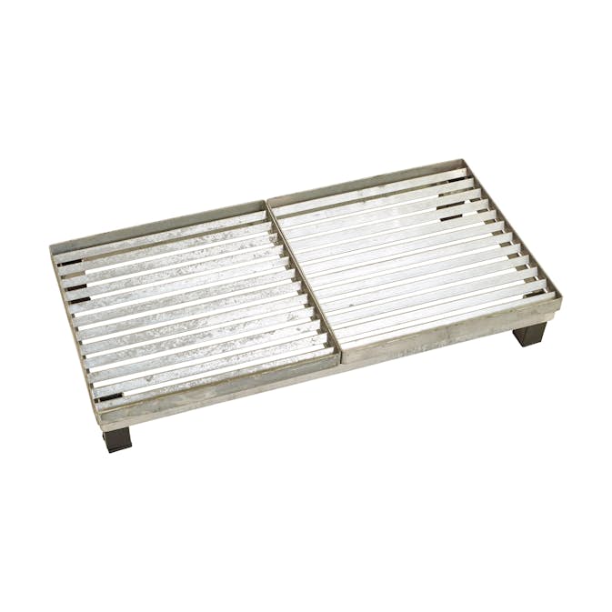 Entrégaller PLUS Cubic Tvådelad