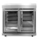 Fristående Utekök Myoutdoorkitchen Stainless Collection Washington